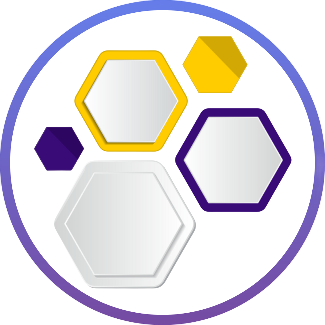 Logotipo HMI — Human Mastery Indicator