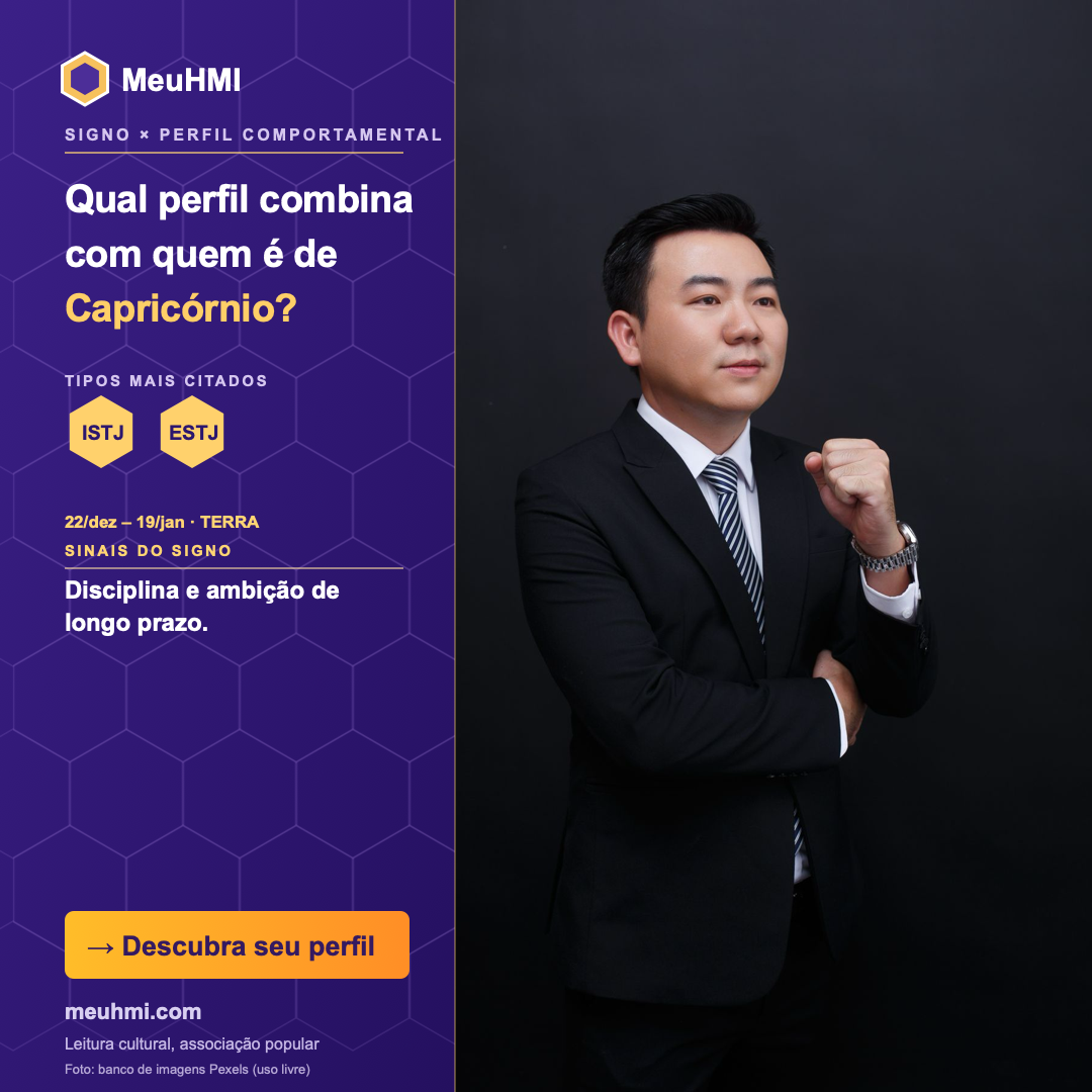 Prévia do card de Capricórnio