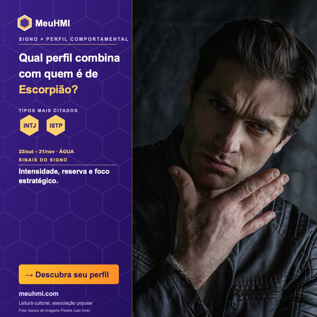 Prévia do card de Escorpião