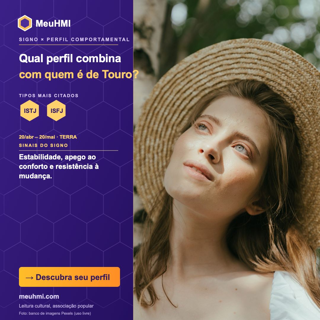 Prévia do card de Touro