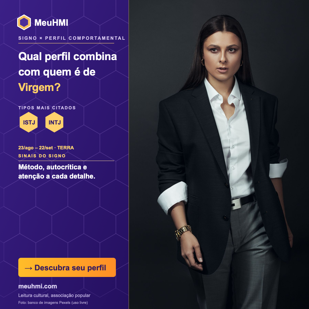 Prévia do card de Virgem